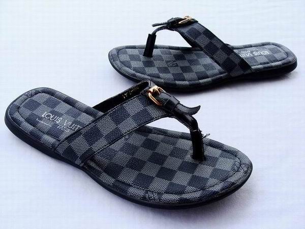 2017 LU slippers man 38-46-208